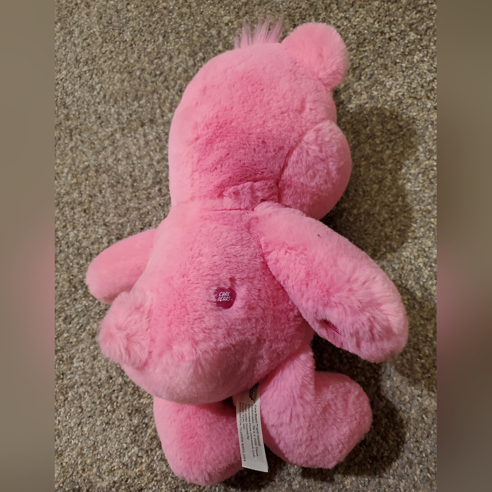 Care bear - Picture 2 of 2